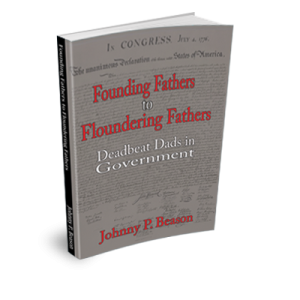 Founding Fathers to Floundering Fathers